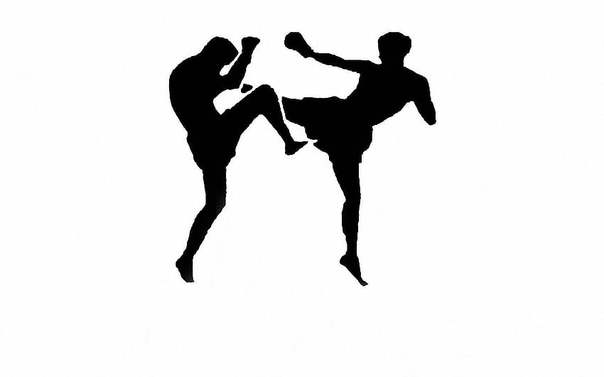 Kick Boxing, Kickboxing HD wallpaper