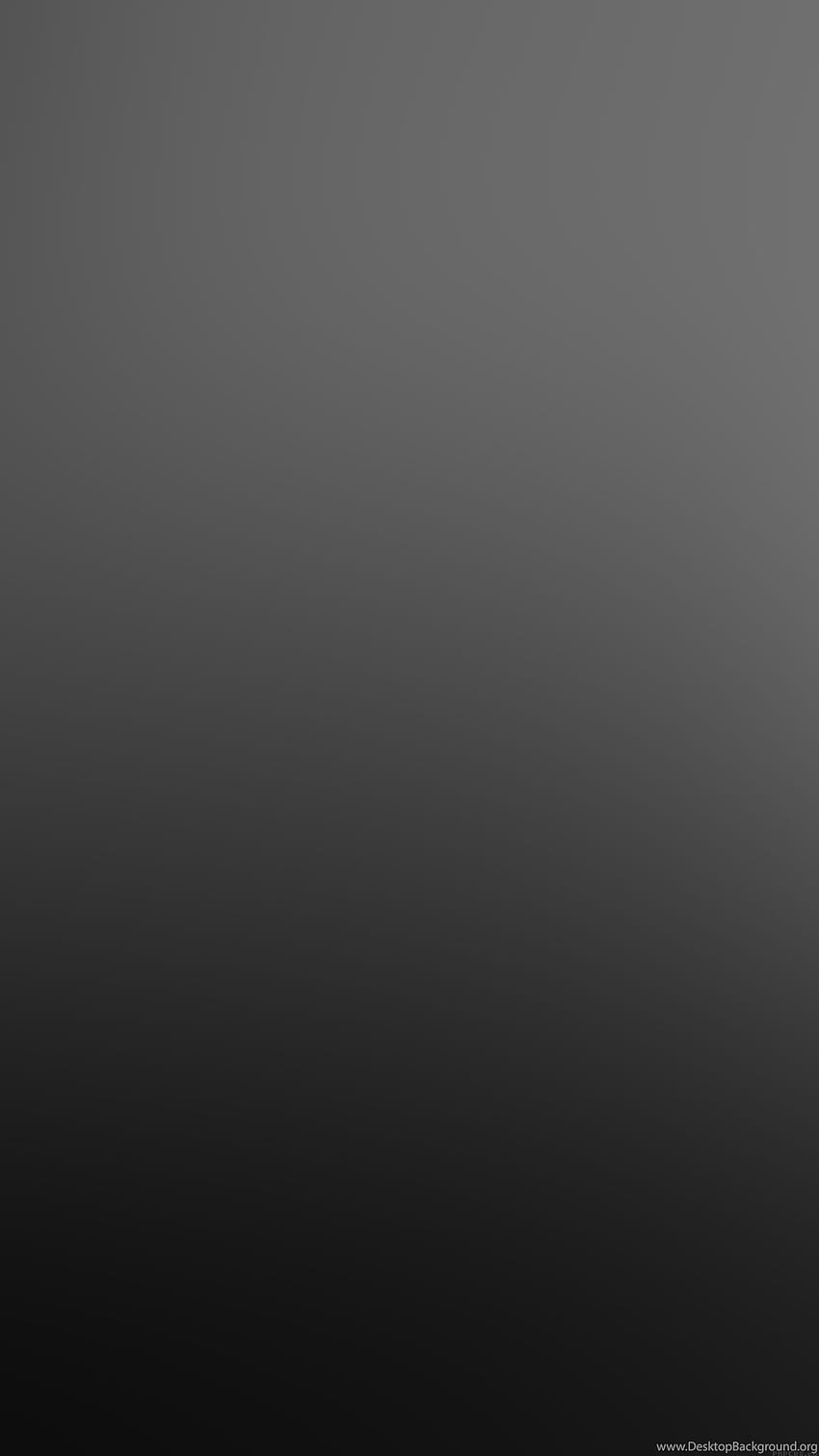 Gris Fade To Dark iPhone 6 Plus (), Color Fade 6 fondo de pantalla del teléfono