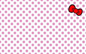 Hello Kitty Background For Laptops Pinki Lili HD wallpaper  Pxfuel