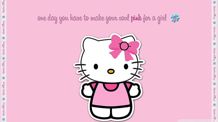 Pin by 恵 栗野 on キティちゃん  Hello kitty backgrounds, Hello kitty pictures, Hello  kitty images