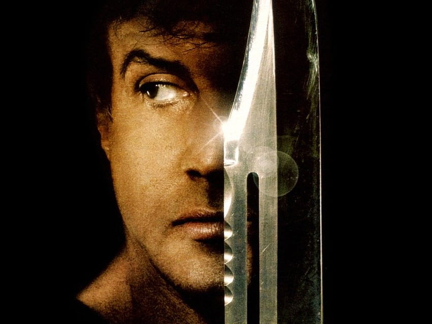 - Rambo 4 (John Rambo) - Movie. HD wallpaper