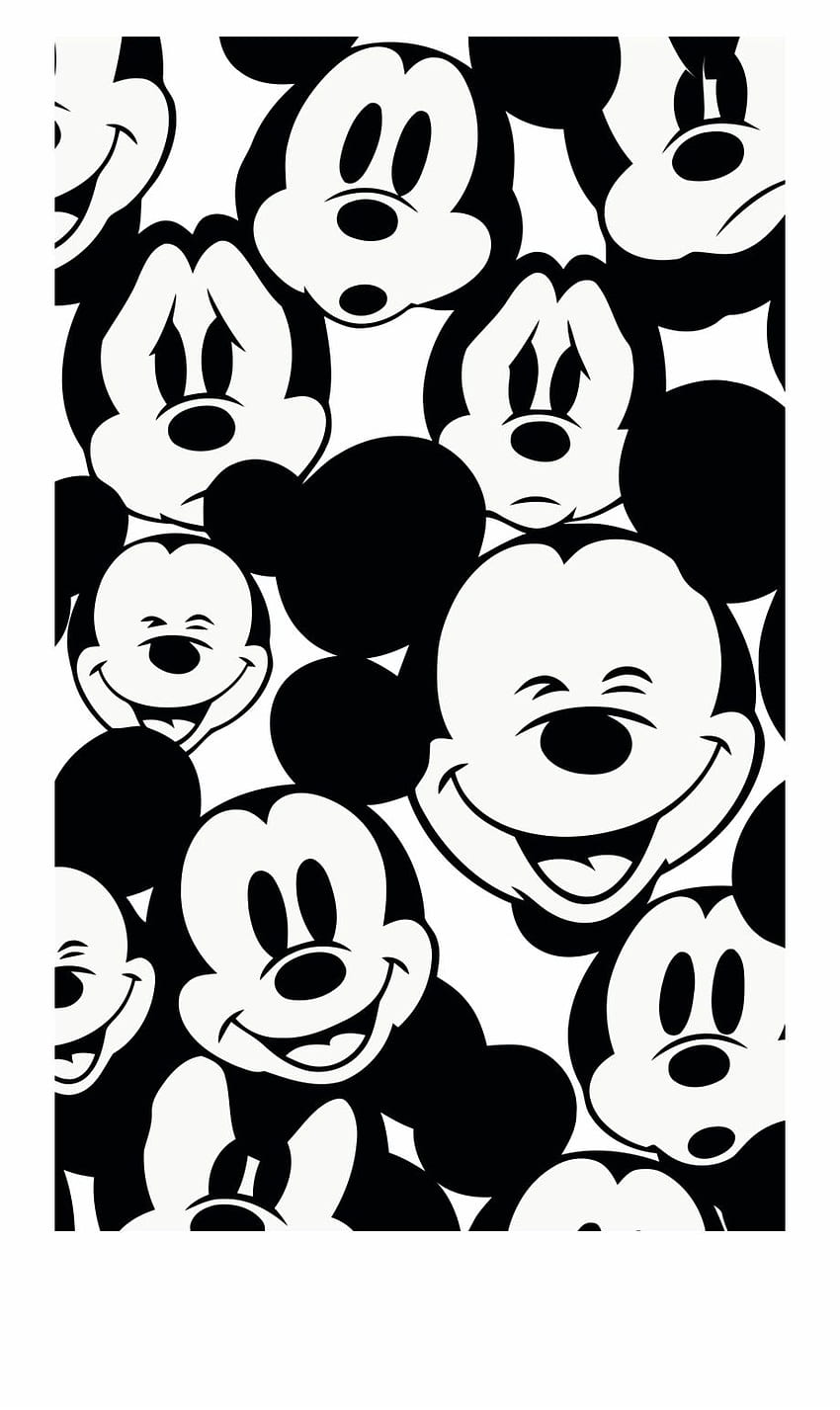 Allovermicky1 Mickey Mouse We, Cool Mickey Mouse Hand HD phone wallpaper |  Pxfuel