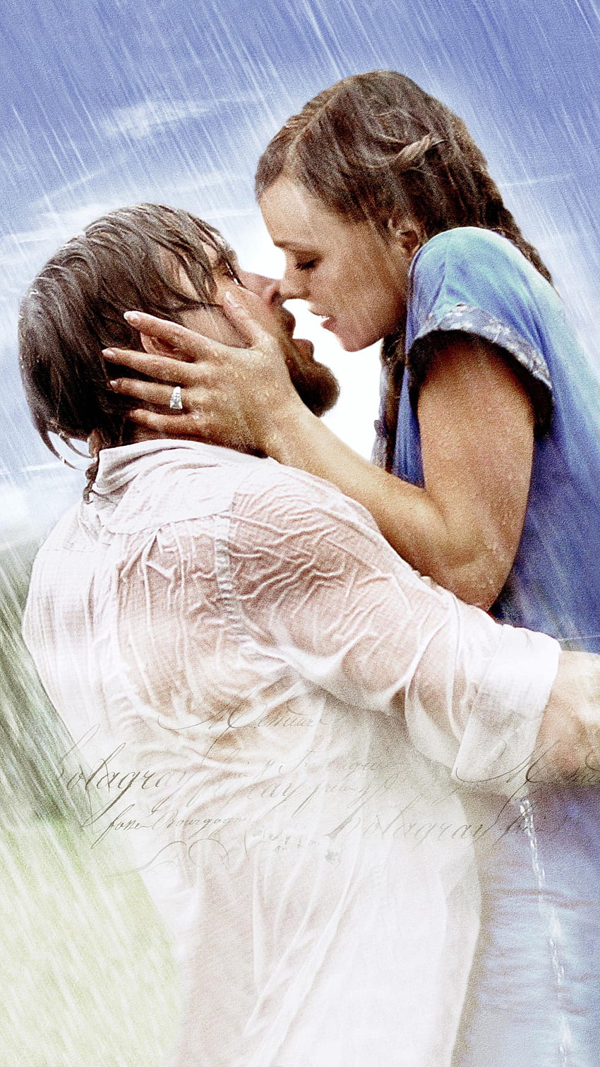 The Notebook (2022) movie HD phone wallpaper