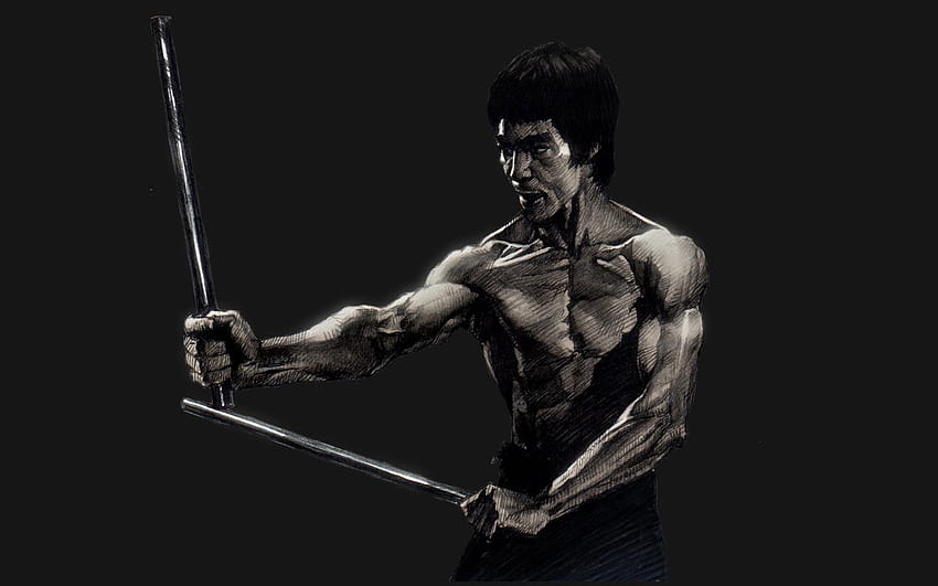 Bruce Lee Bruce Lee високо качество и дефиниция [] за вашия мобилен телефон и таблет. Изследвайте Брус Лий. Брус Лий, Брус Лий, Брус Лий Пълен HD тапет