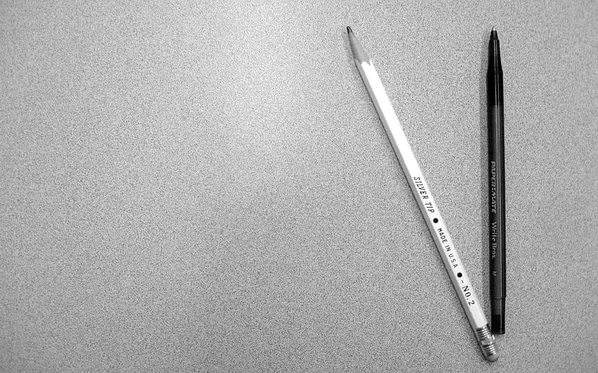 素晴らしい鉛筆の背景。 色鉛筆、鉛筆画と鉛筆、クールな鉛筆 高画質の壁紙