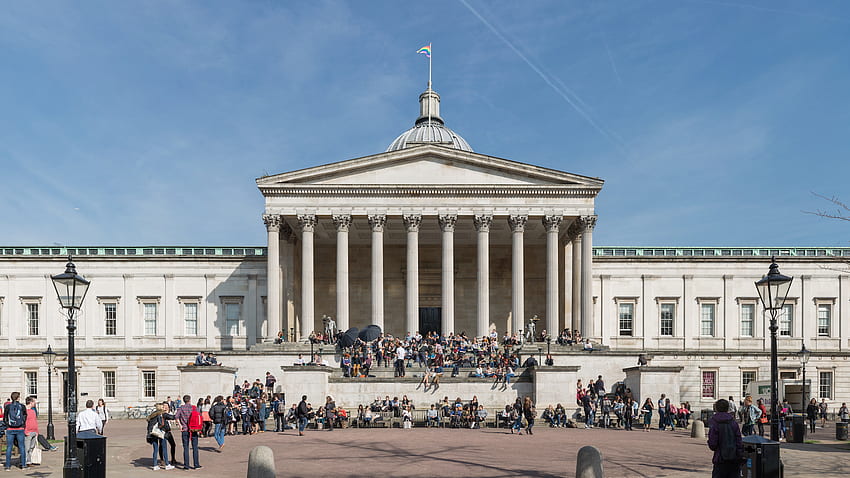 UCL academic resigns in disgust following Academic Board's resolution against International Definition of Antisemitism, University College London HD wallpaper