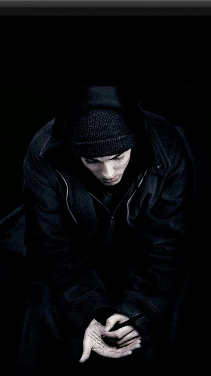 Mile Eminem iPhone. ipc. Eminem , Eminem, Eminem rap, Marshall Mathers LP Papel de parede de celular HD