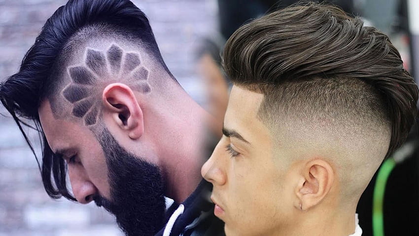 Page 8 | haircut for HD wallpapers | Pxfuel