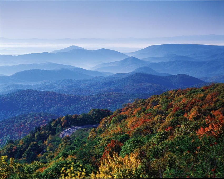 Blue Ridge · National Parks Conservation Association