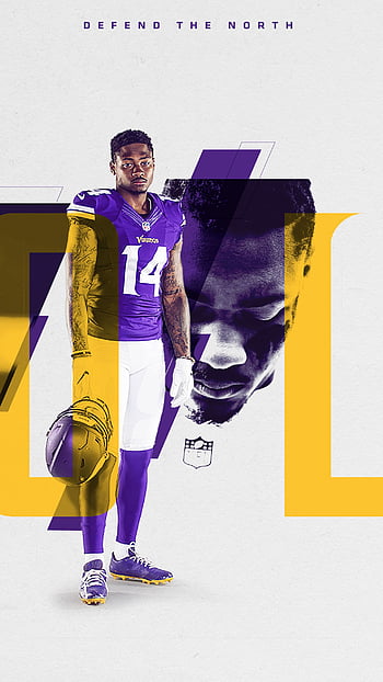 2019 Minnesota Vikings Schedule: Downloadable Wallpaper