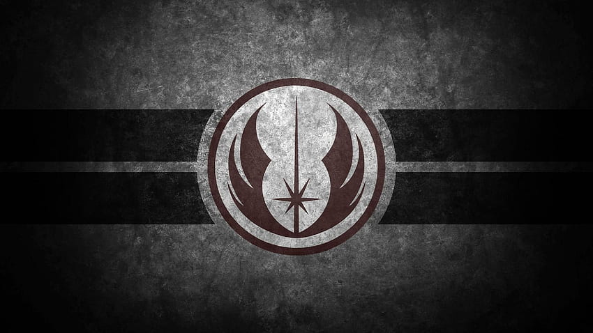 Jedi Order, Gray Jedi HD wallpaper