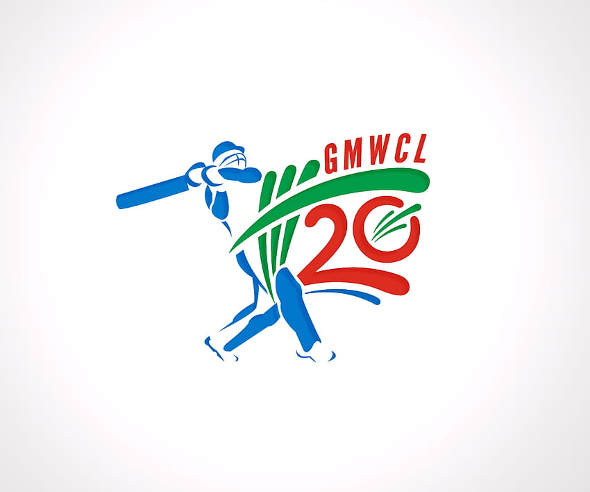 Logo Design by DEZIGN RABBIT for Cricket League HD wallpaper