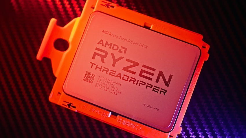 AMD Ryzen Threadripper 3990X: 64C 128T Launches January 2020. Amazonlar, Video Oyunu, Bilgisayar HD wallpaper