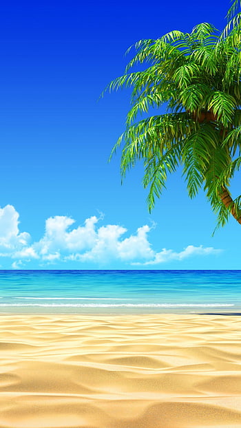 Bạn đam mê thích khám phá các bãi biển khắp nơi trên thế giới? Bộ sưu tập hình nền iPhone với chủ đề bãi biển sẽ đem lại cho bạn cảm giác thư giãn và thoải mái mỗi khi mở màn hình điện thoại.