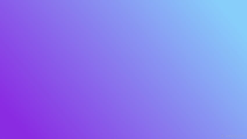 Blue gradient purple linear light sky blue blue violet HD wallpaper ...