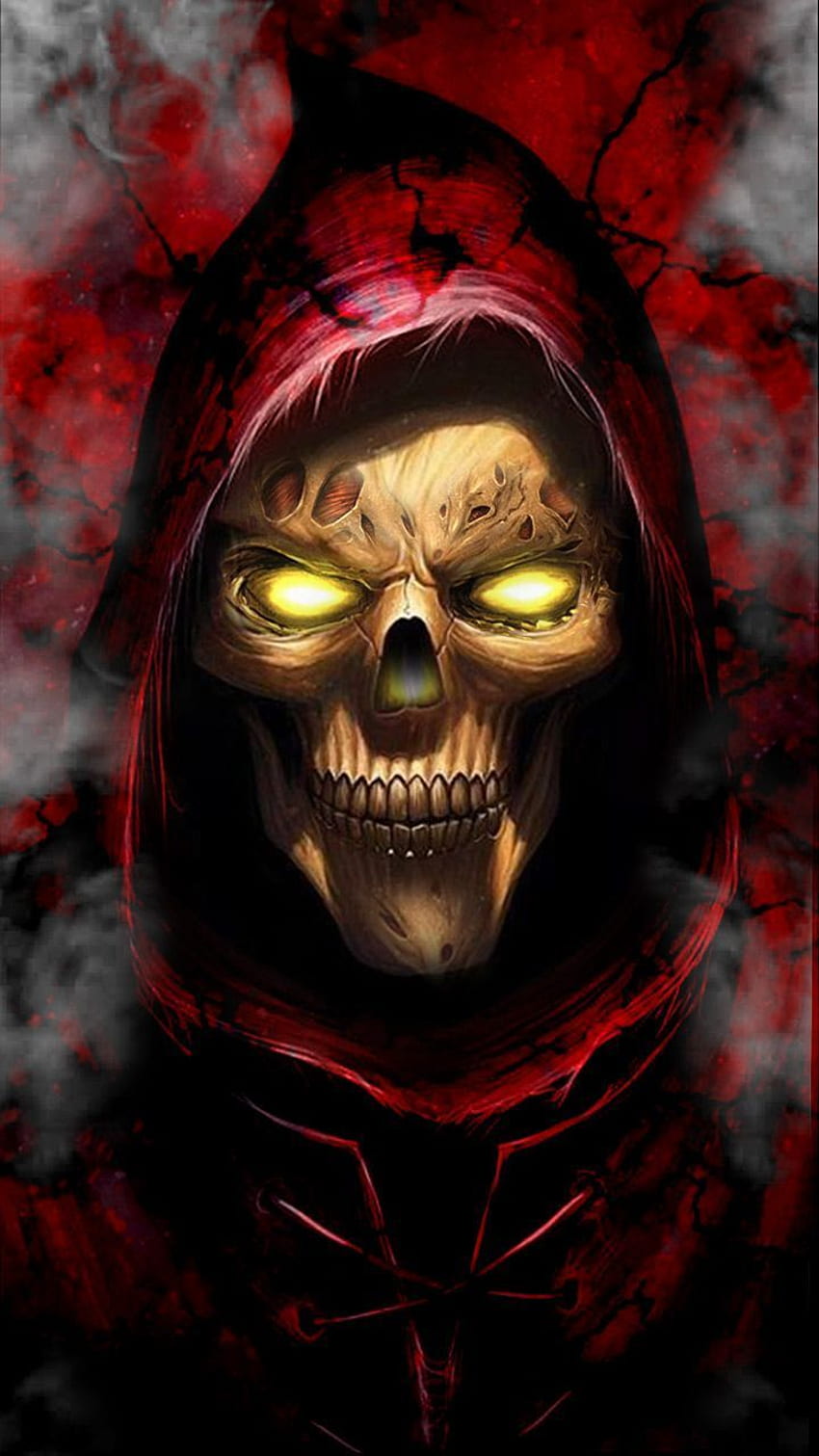 Pierce Roth on Диявол in 2020. Skull art, Black Skulls , Skull, Gangster Skeleton HD telefon duvar kağıdı