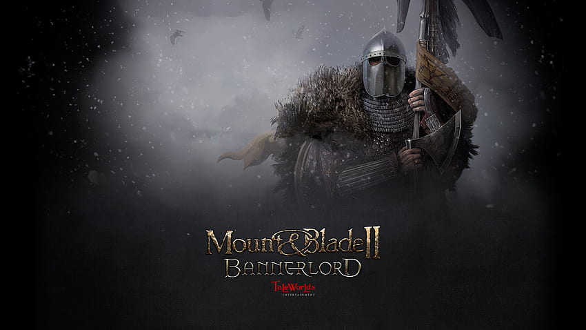 Mount & Blade II: Bannerlord と背景、Blade 2 高画質の壁紙