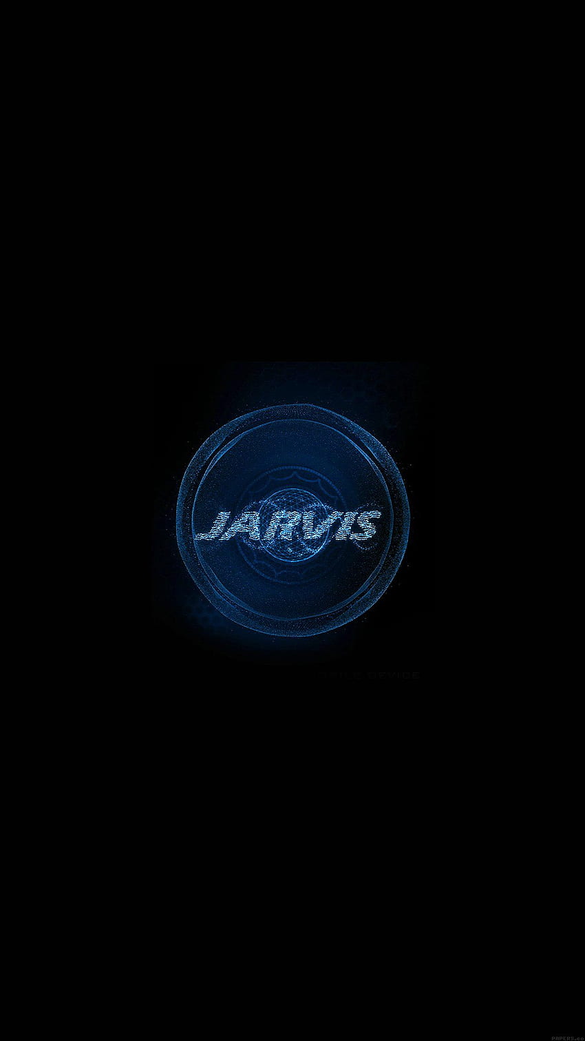 JARVIS logo | Behance :: Behance