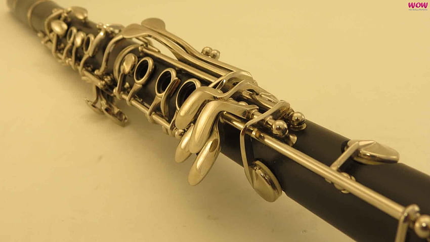 Bass Clarinet  Hibike Euphonium Wiki  Fandom