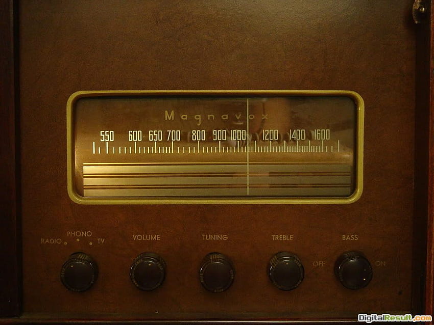 Vintage Radio Vintage radio bg 1120 - Old HD wallpaper | Pxfuel