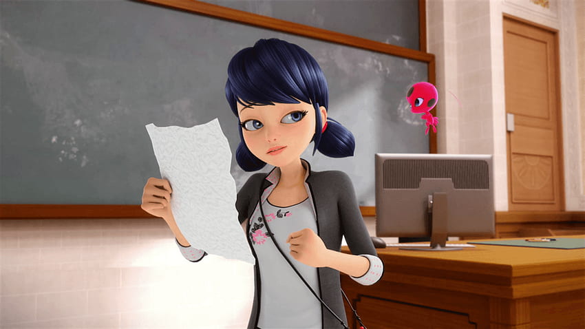 Marinette Dupain Cheng, Marinette Dupain-Cheng HD wallpaper | Pxfuel