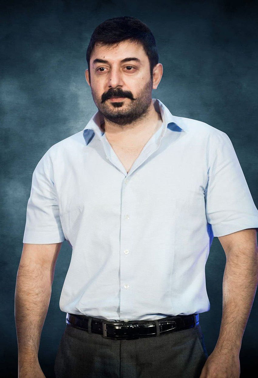 Actor Aravind Swamy in Jayalalitha Biopic. New Movie Posters, Arvind Swamy  HD phone wallpaper | Pxfuel