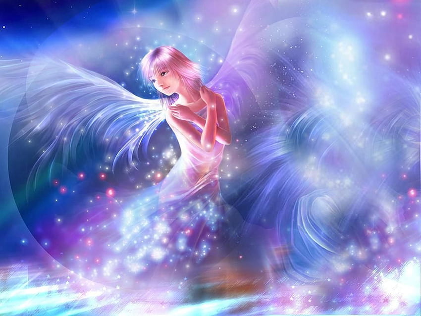 Collection : Top 31 fairy ( ), Sad Fairy HD wallpaper | Pxfuel