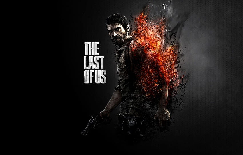 The Last of Us, Naughty Dog, PlayStation 3, Joel, Video Game, Sony Computer Entertainment, Survivors for , section игры - HD wallpaper