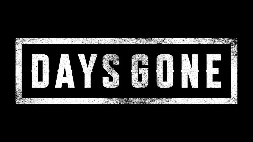 Days Gone and Background, Days Gone PS4 HD wallpaper