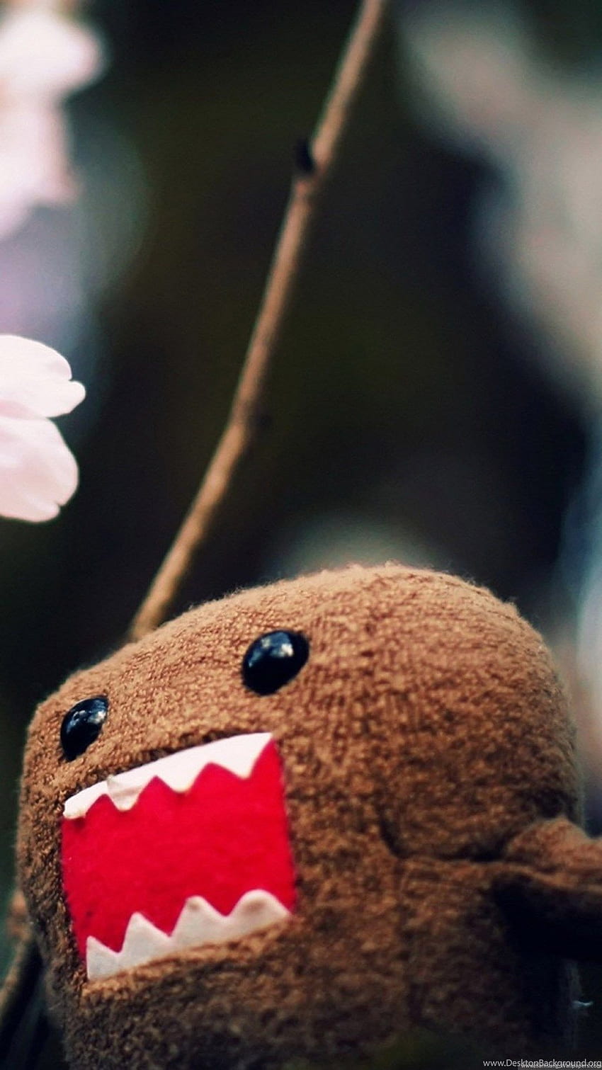 Domo Wallpaper - WallpaperSafari | Iphone wallpaper, Cute, Cute icons