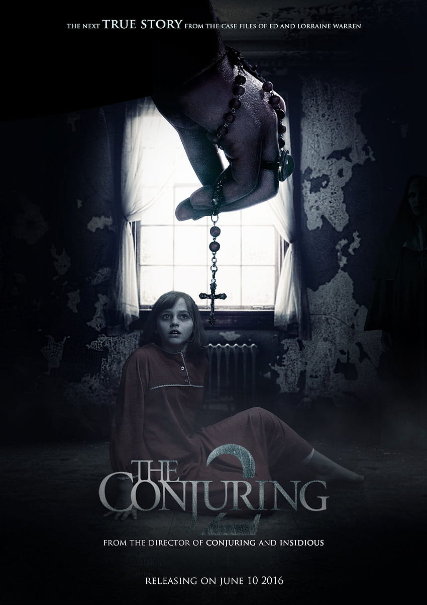 The Conjuring 2 , Movie, HQ The Conjuring 2 . 2019, The Conjuring 3 HD phone wallpaper