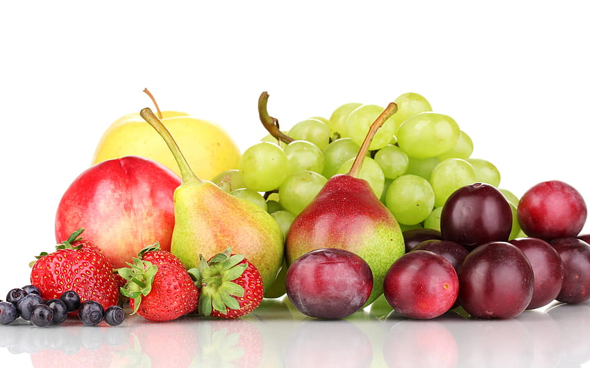 Fruits, Food, Pears HD wallpaper