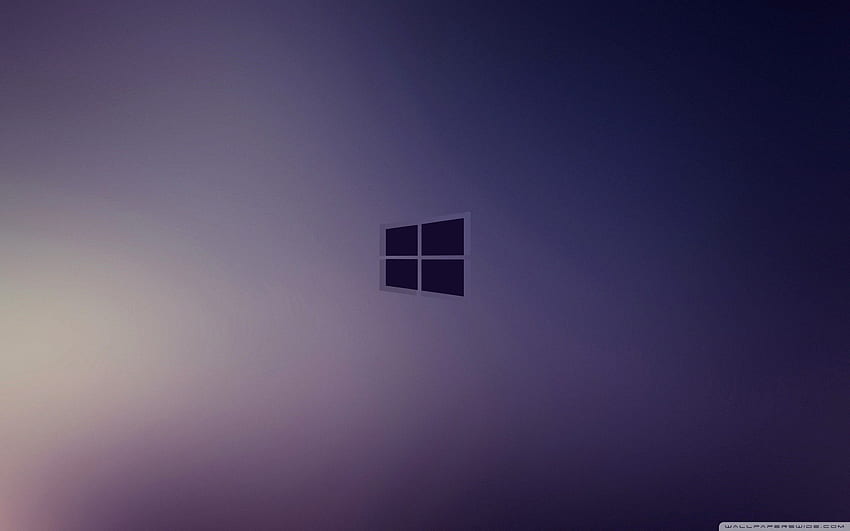 Galeria systemu Windows 10 Pro. Minimalny, Windows 10, Windows, Windows Tapeta HD