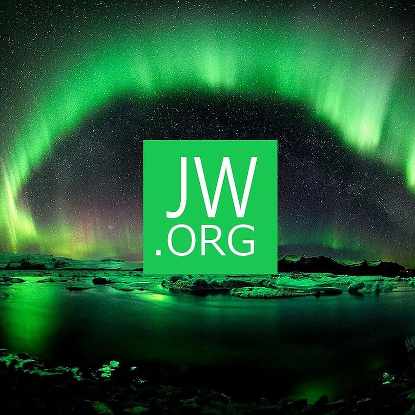 JW HD-Handy-Hintergrundbild