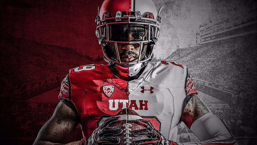 Utah Football в Twitter: With Spring Ball just around the corner, it's a great time to update your and mobile ! HD wallpaper