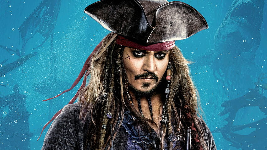 Pirates of the Caribbean 6 Release Date, Trailer, Story: Will, Captian Jack  Sparrow HD wallpaper | Pxfuel