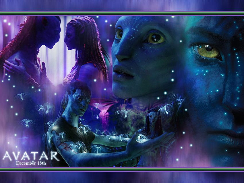 avatar movie characters 1080P 2k 4k Full HD Wallpapers Backgrounds Free  Download  Wallpaper Crafter