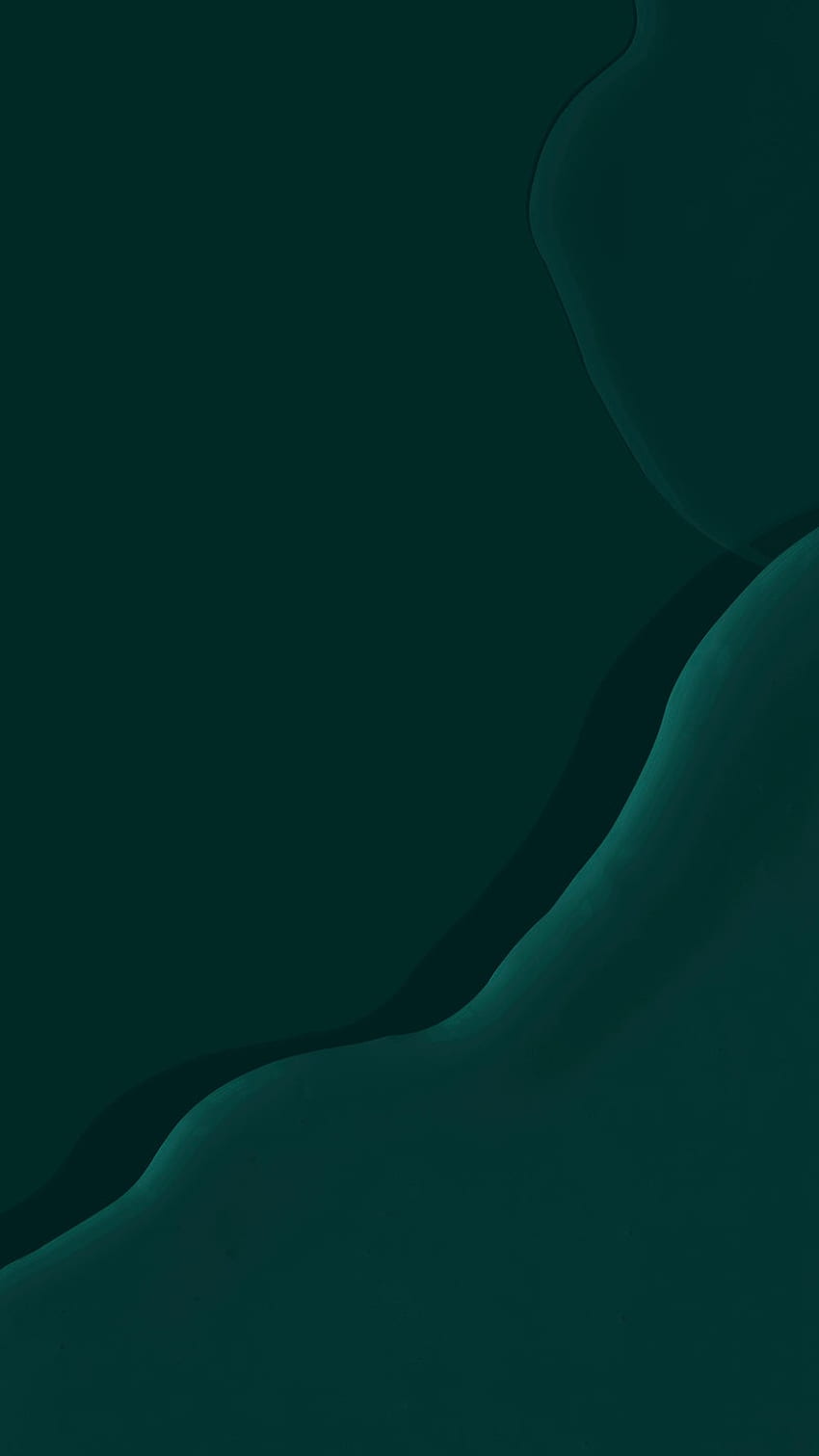 Vectors, PNGs, Mockups & Background, Black Turquoise HD phone wallpaper