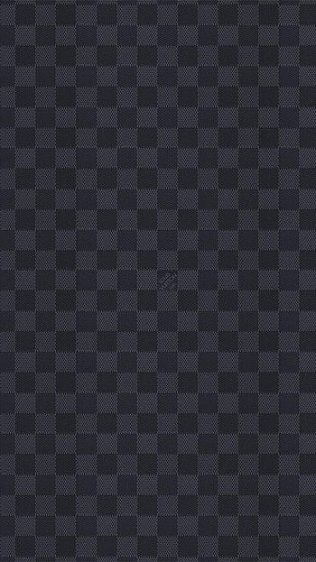 iPhone #wallpaper #louise vuitton #black