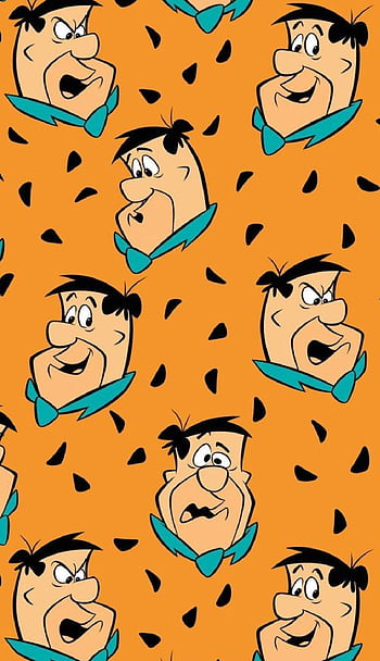 Fred Flintstones Wallpaper  Download to your mobile from PHONEKY