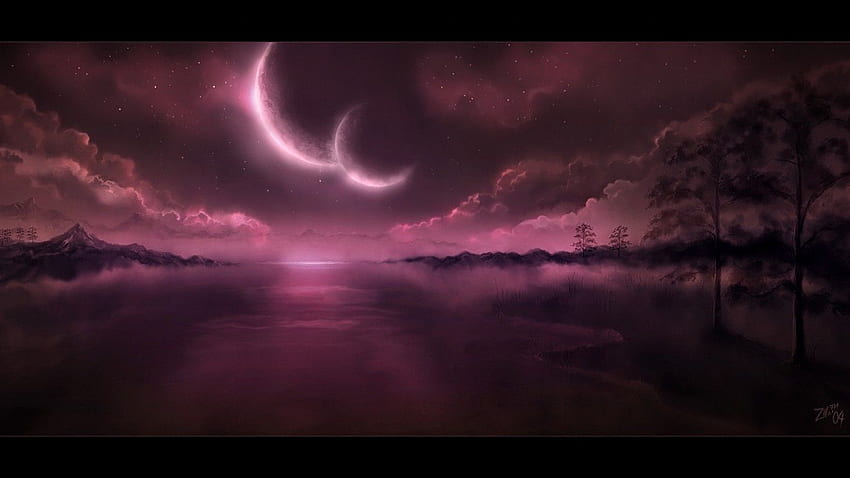 Musik Anime Gift Of Moonlight Jootix 100941 HD-Hintergrundbild