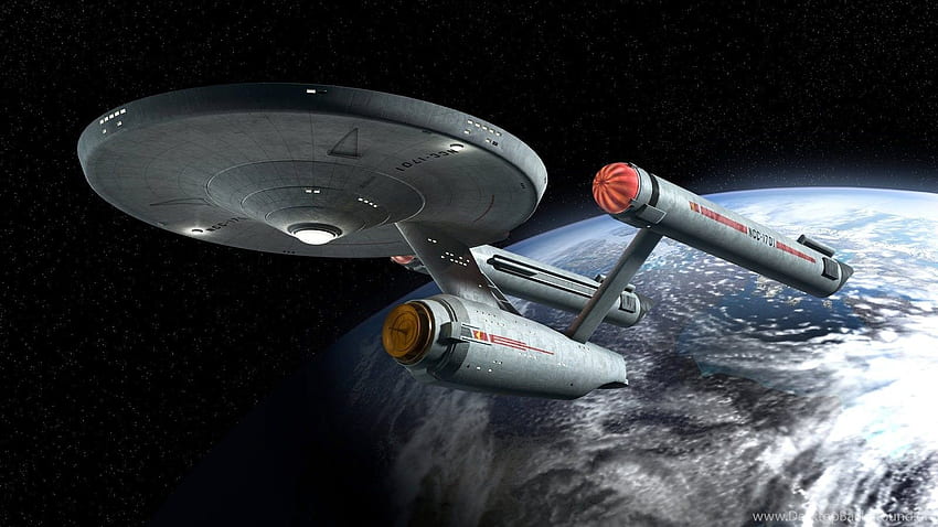 Starship Enterprise Wallpapedia Background HD wallpaper