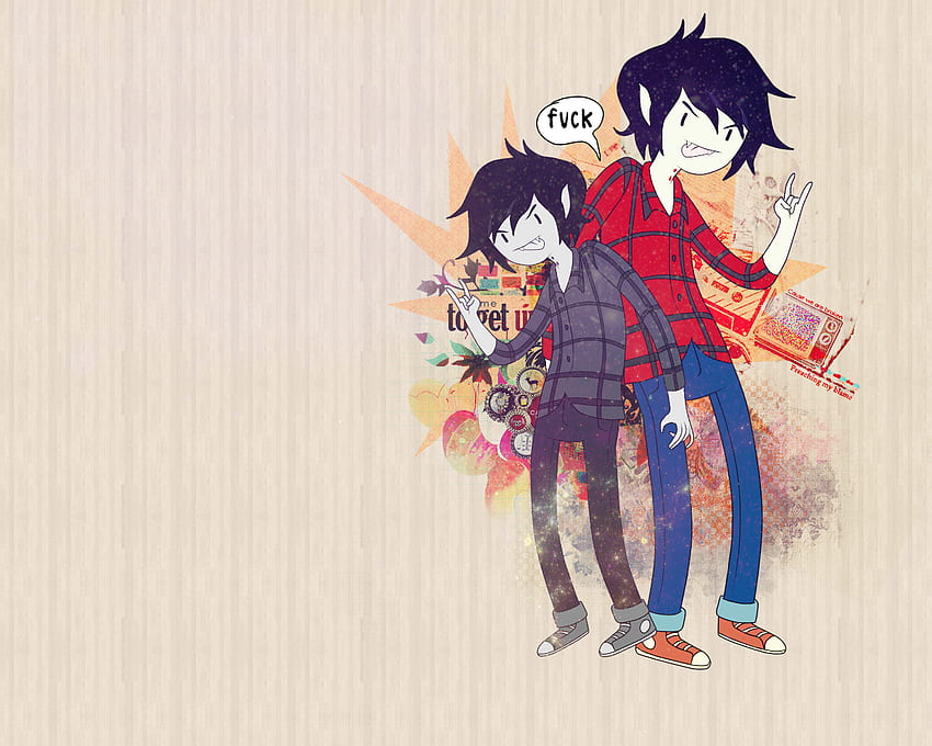 Marshall lee HD wallpapers | Pxfuel