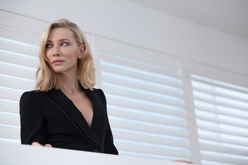 Cate Blanchett papel de parede HD