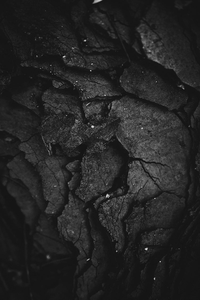Savage, United States, Grayscale graphy Of Rock Formation, Panasonic, DC G9 HD phone wallpaper