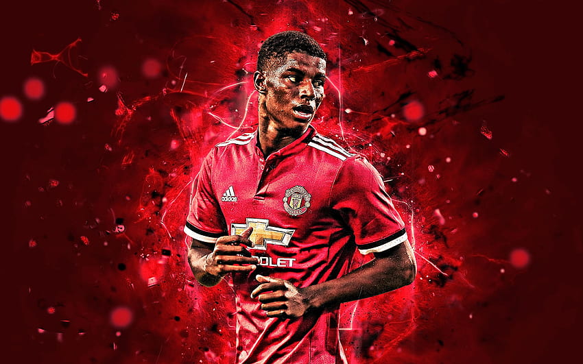 Marcus Rashford HD wallpaper | Pxfuel