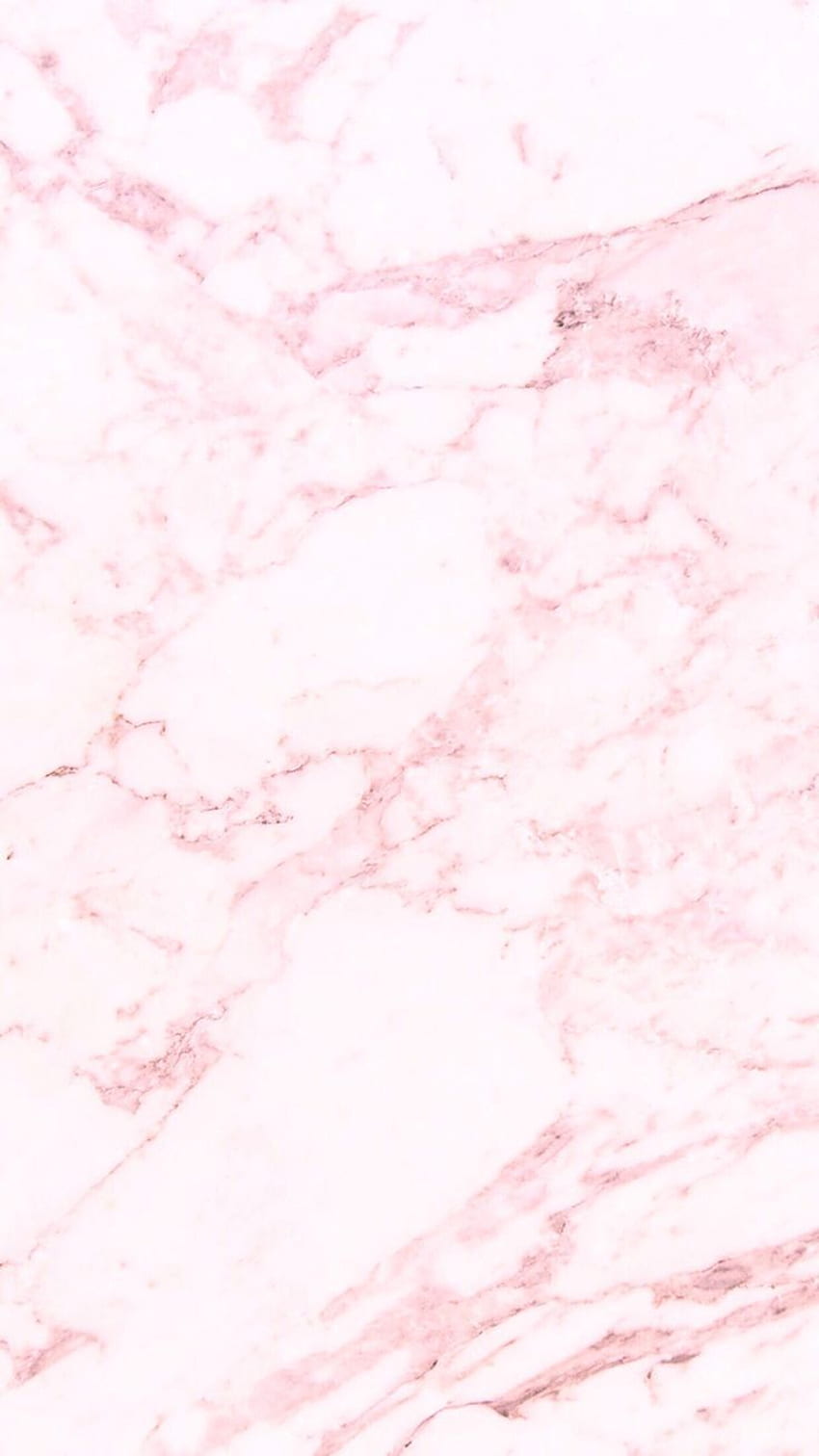 iPhone – Soft pink marble pattern iPhone, Soft Aesthetic HD phone wallpaper