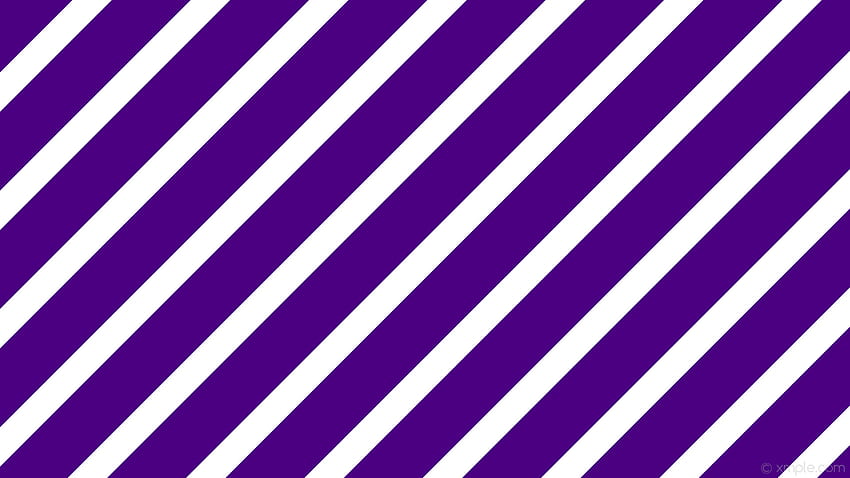 rayures lignes violettes stries blanc indigo Fond d'écran HD