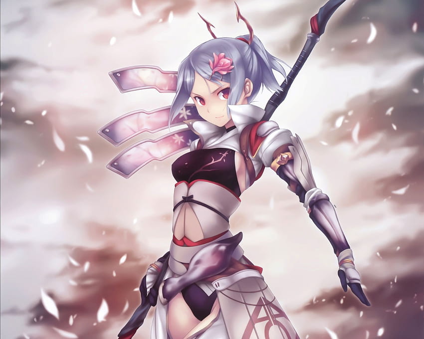 Anime Warrior  Anime Manga World Wallpapers and Images  Desktop Nexus  Groups