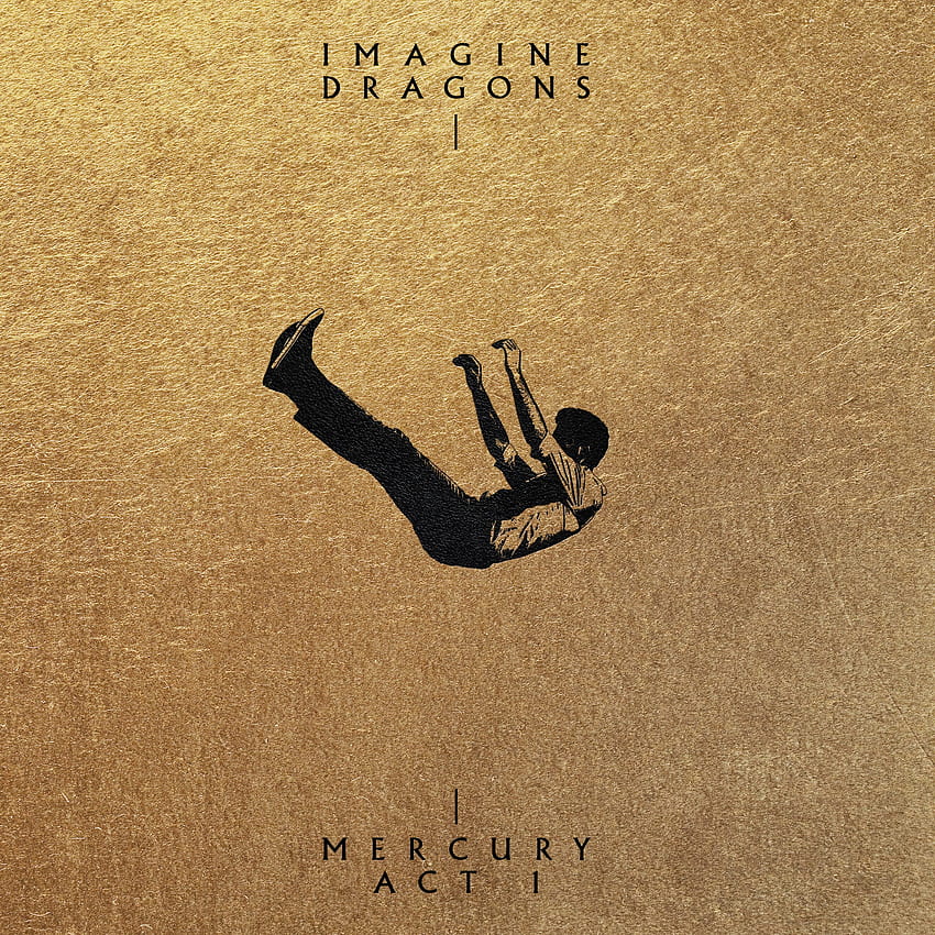 Imagine Dragons-Sänger Dan Reynolds spricht über „verwundbare“ neue Songs, Imagine Dragons Birds HD-Handy-Hintergrundbild